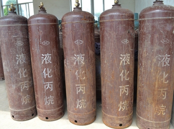 烟台压缩气体